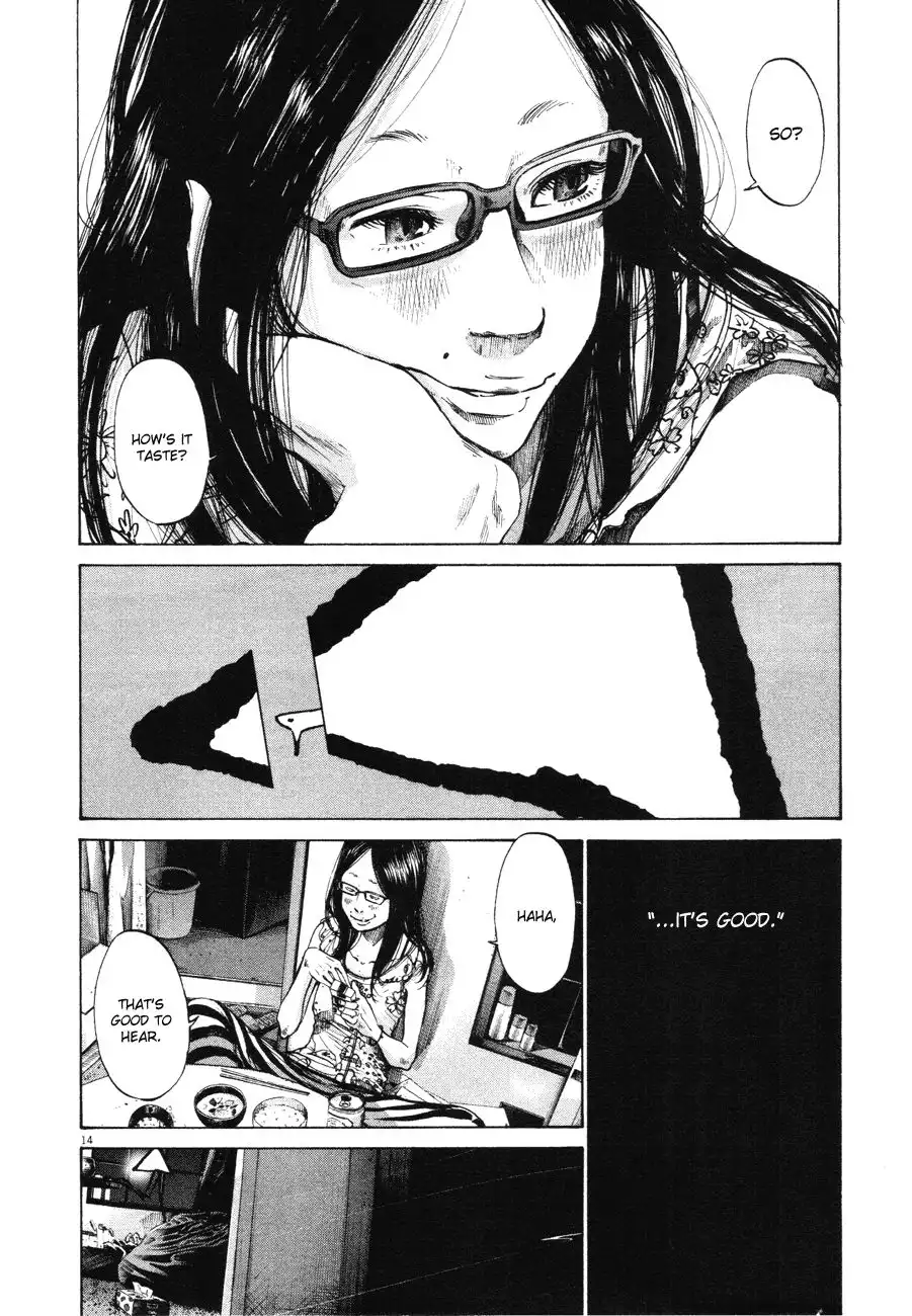 Oyasumi Punpun Chapter 80 14